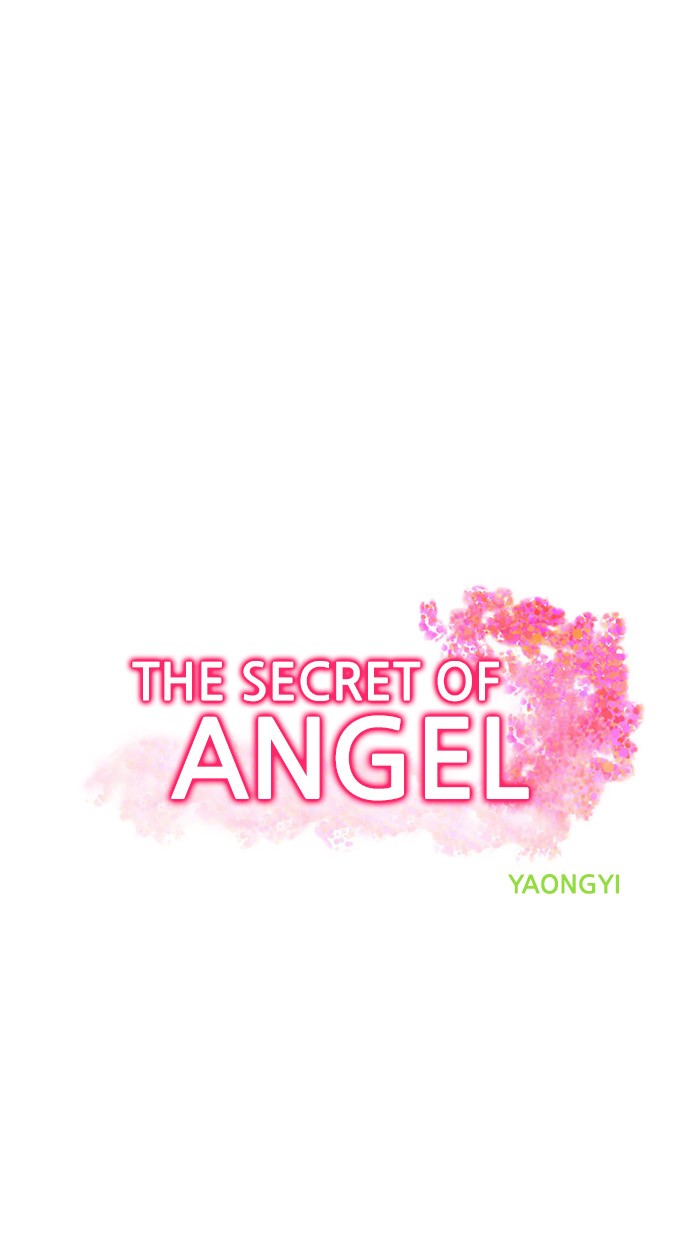 The Secret of Angel Chapter 49