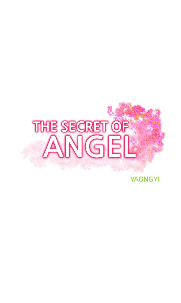 The Secret of Angel Chapter 50