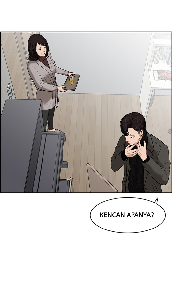 The Secret of Angel Chapter 51