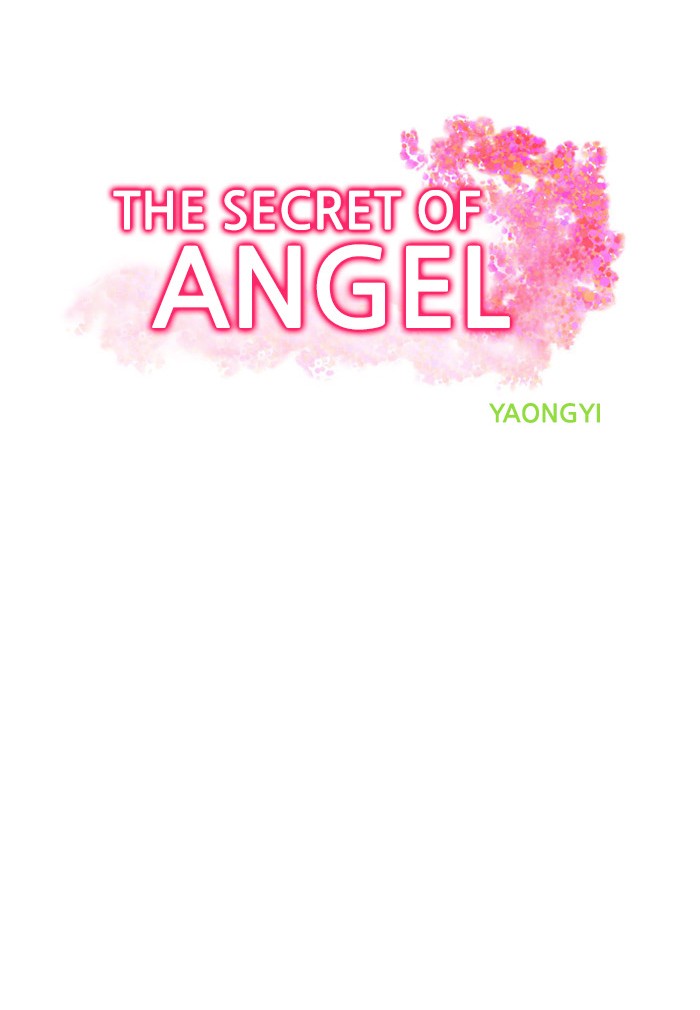 The Secret of Angel Chapter 52