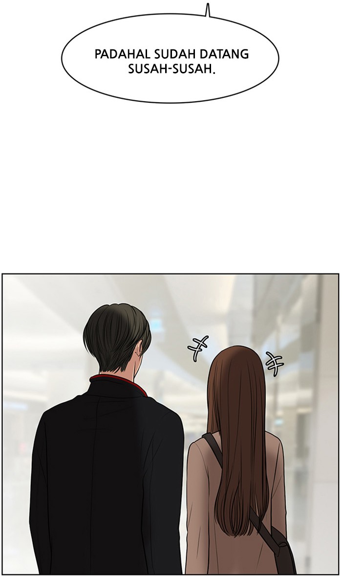 The Secret of Angel Chapter 53