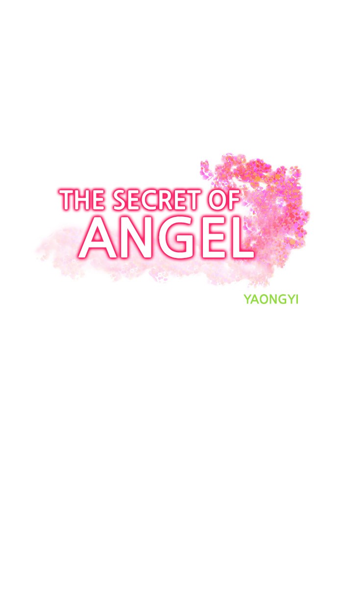 The Secret of Angel Chapter 53