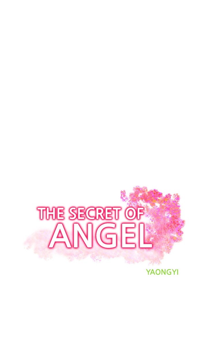 The Secret of Angel Chapter 54