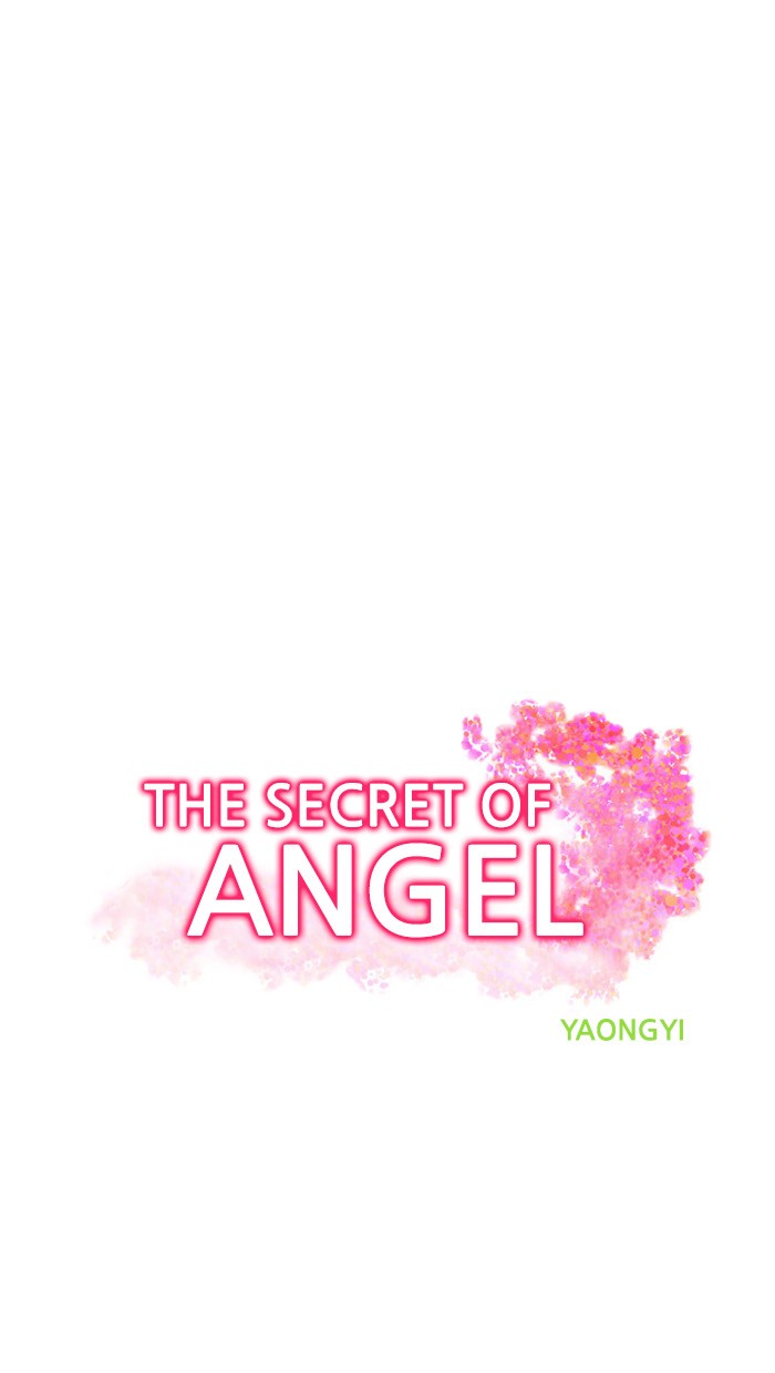 The Secret of Angel Chapter 55