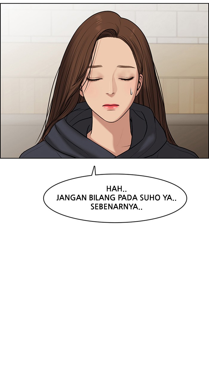 The Secret of Angel Chapter 55