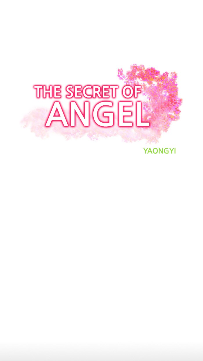 The Secret of Angel Chapter 57