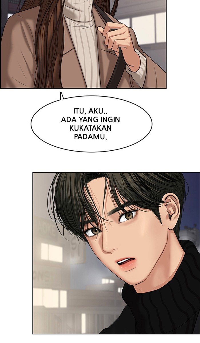 The Secret of Angel Chapter 59.5