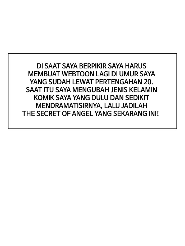 The Secret of Angel Chapter 59.6
