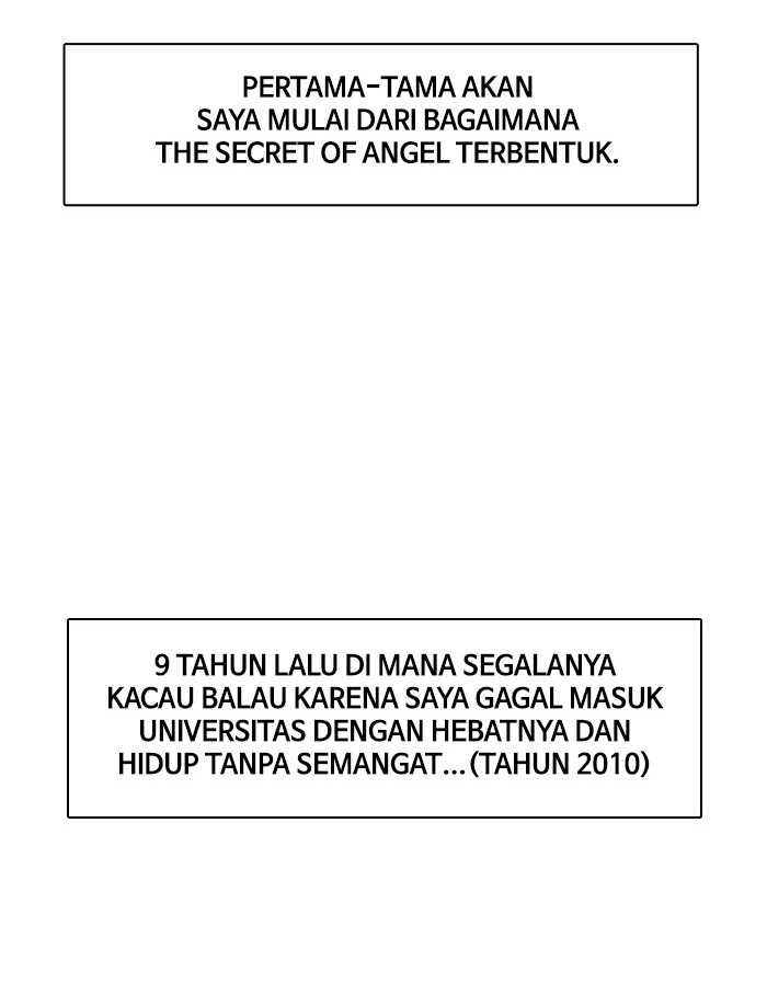 The Secret of Angel Chapter 59.6