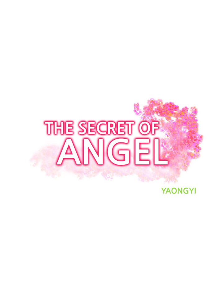 The Secret of Angel Chapter 59.8