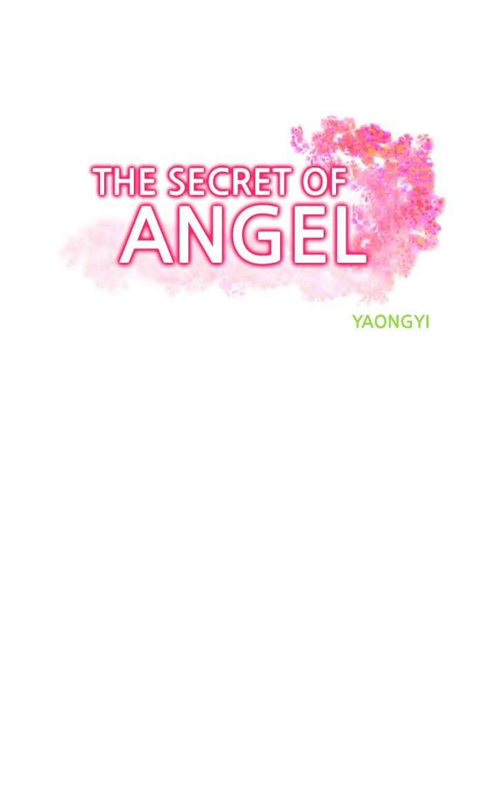 The Secret of Angel Chapter 59