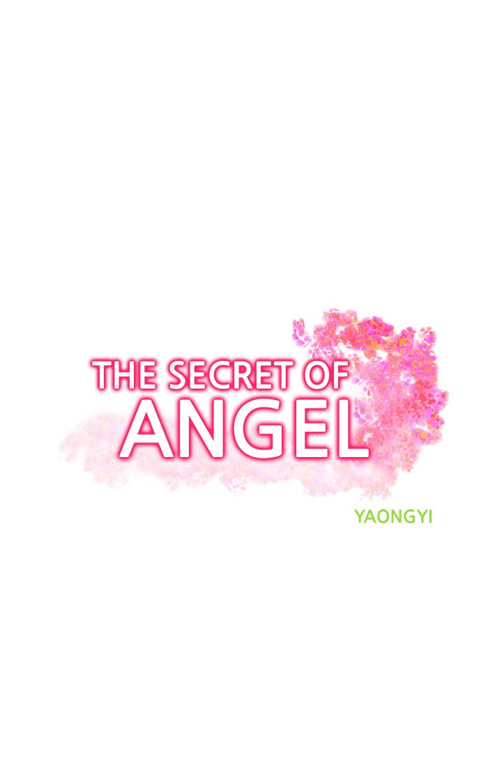 The Secret of Angel Chapter 60