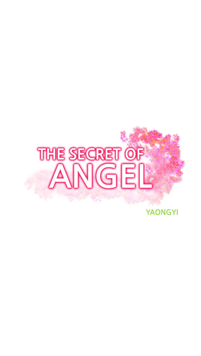 The Secret of Angel Chapter 63