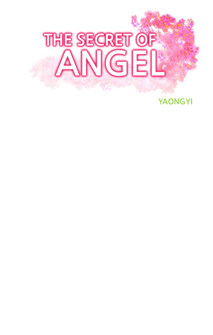 The Secret of Angel Chapter 69