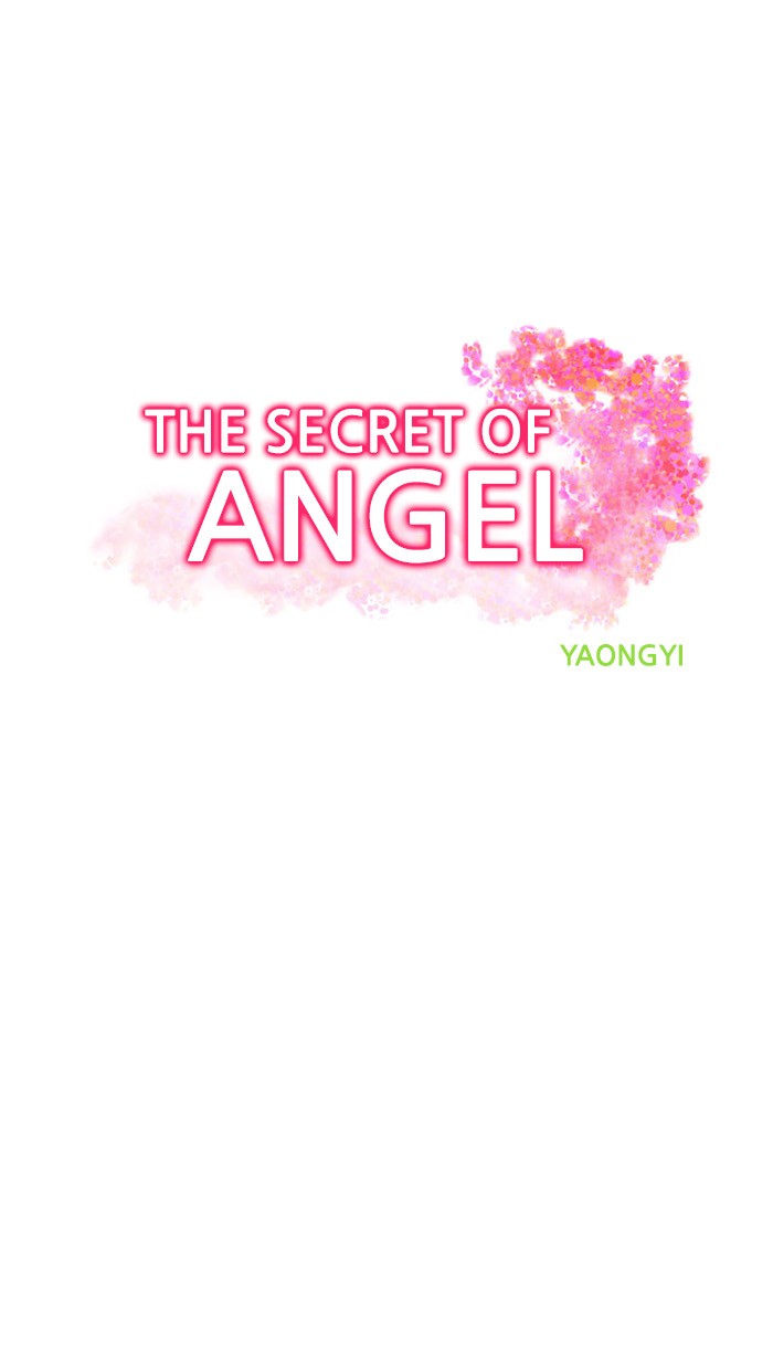 The Secret of Angel Chapter 71