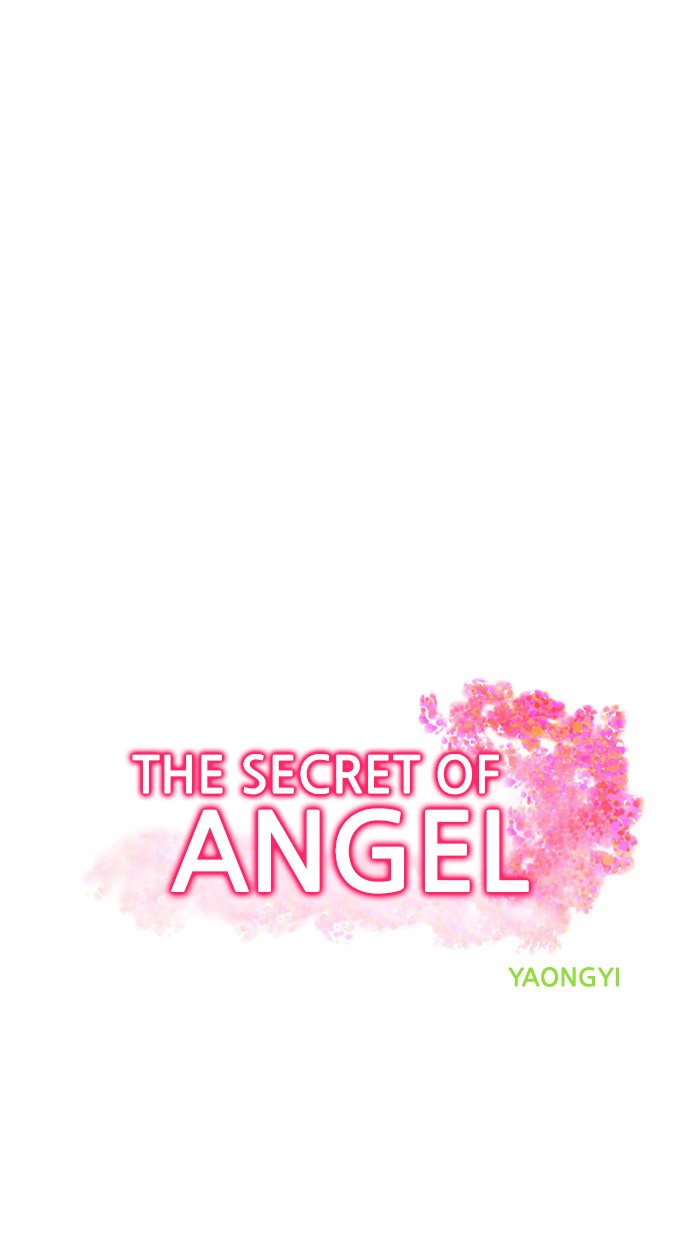 The Secret of Angel Chapter 72