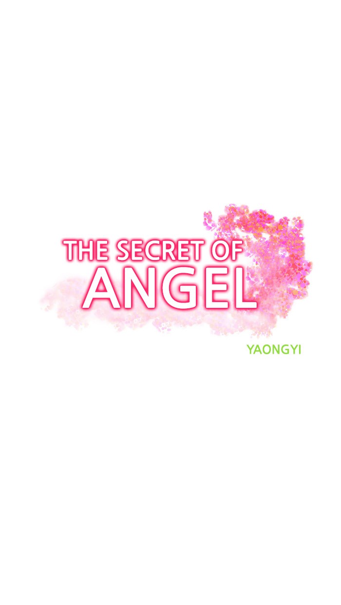 The Secret of Angel Chapter 73