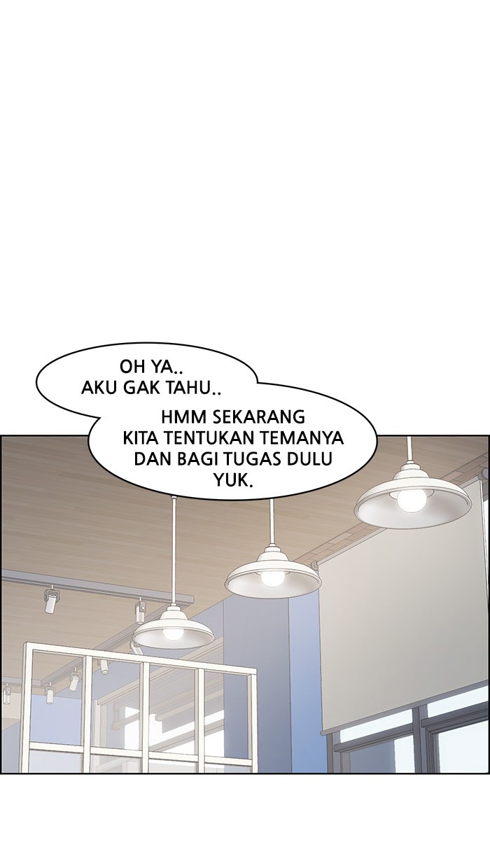 The Secret of Angel Chapter 74
