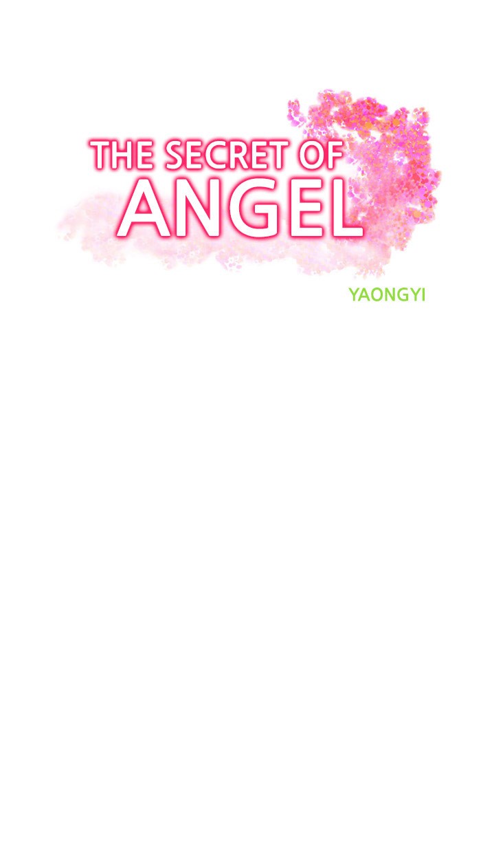 The Secret of Angel Chapter 75