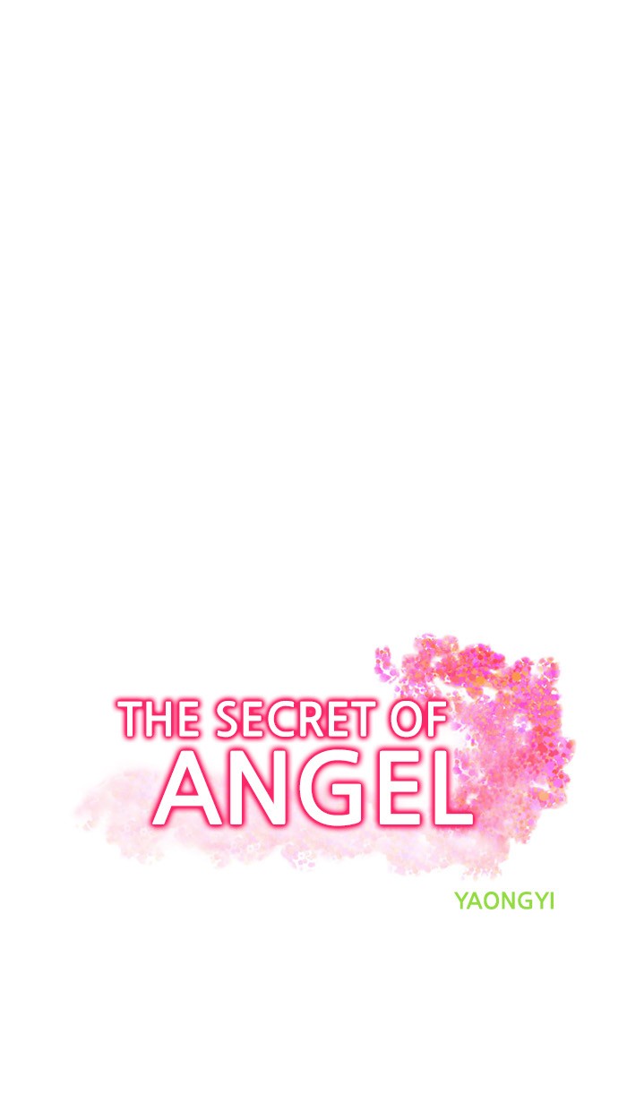 The Secret of Angel Chapter 80