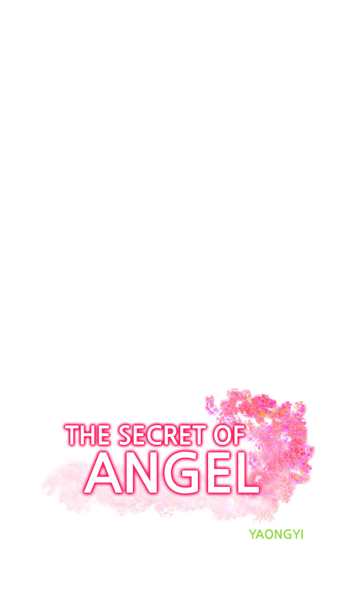 The Secret of Angel Chapter 84
