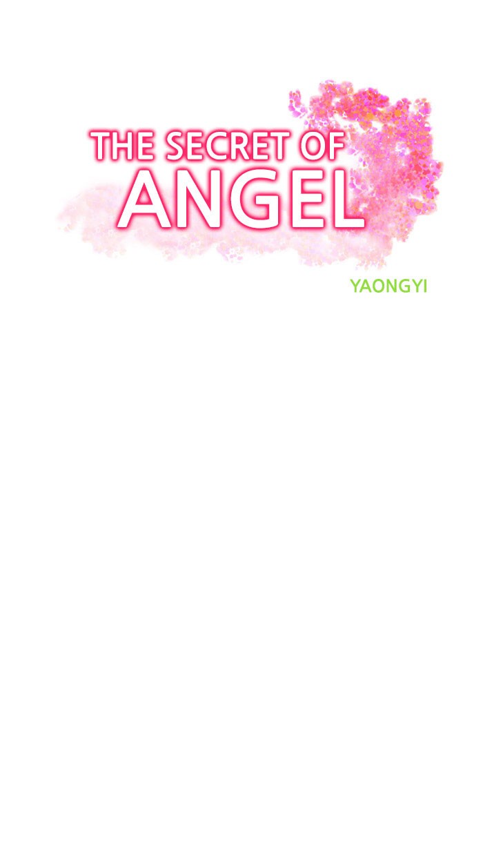 The Secret of Angel Chapter 89