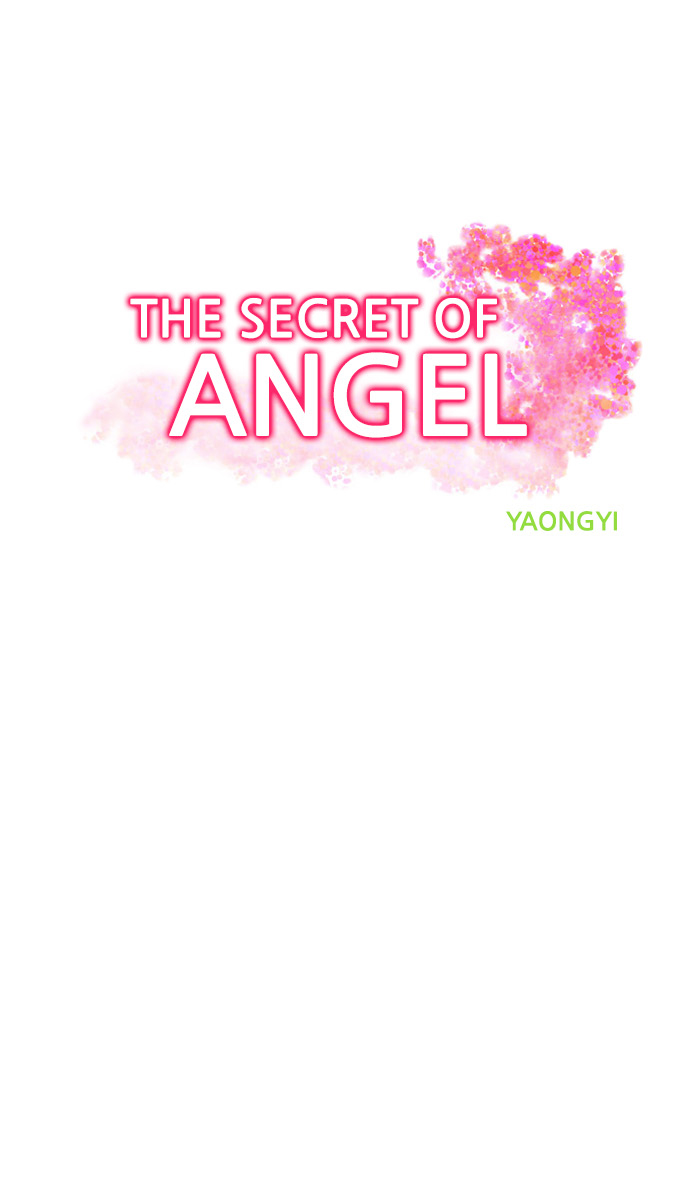 The Secret of Angel Chapter 97