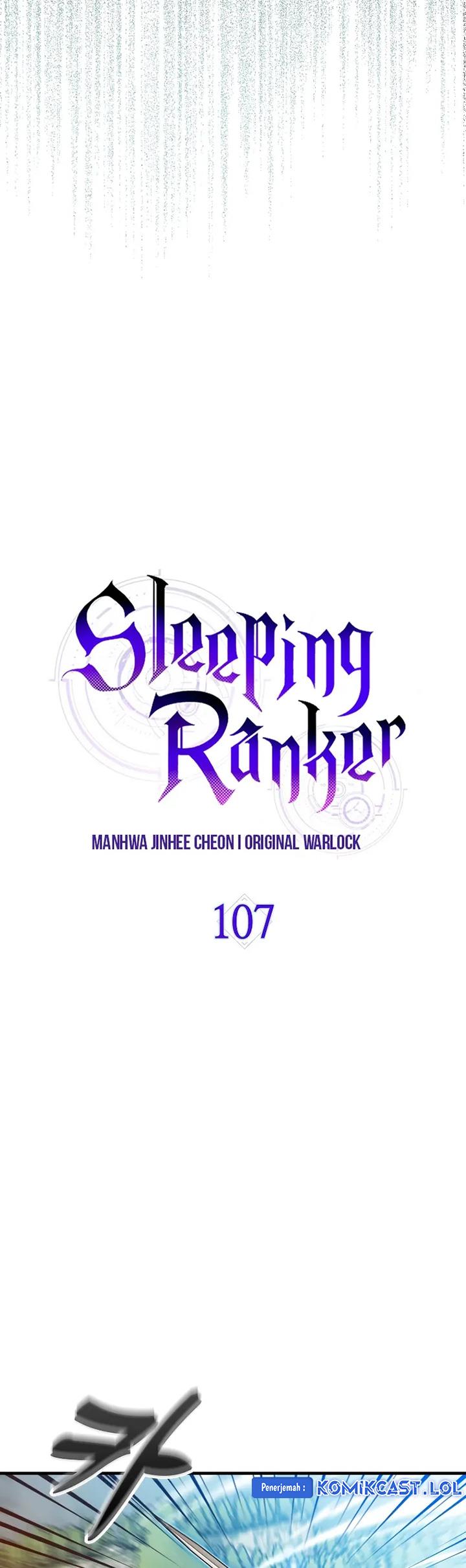 Sleeping Ranker Chapter 107