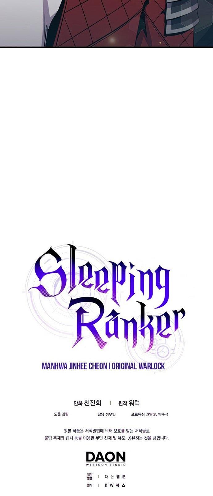 Sleeping Ranker Chapter 41