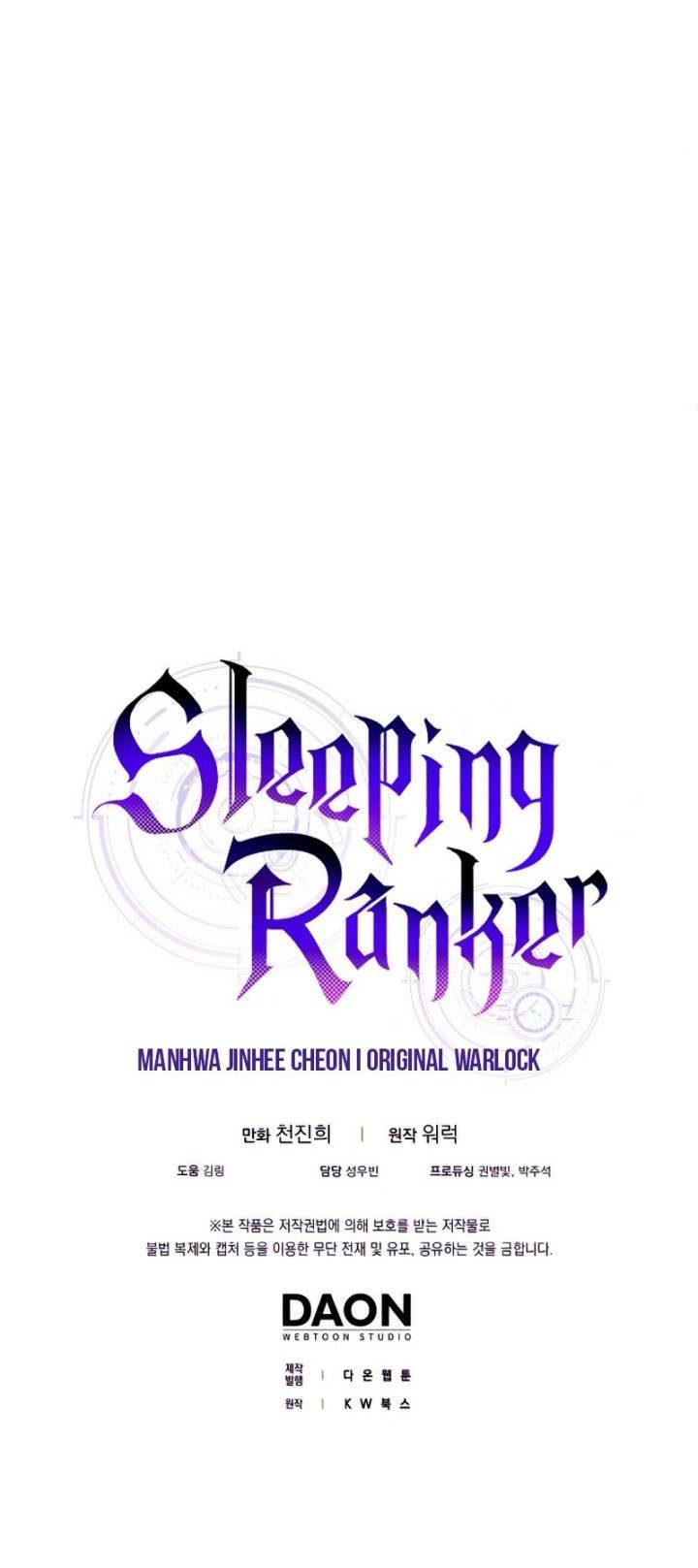 Sleeping Ranker Chapter 46