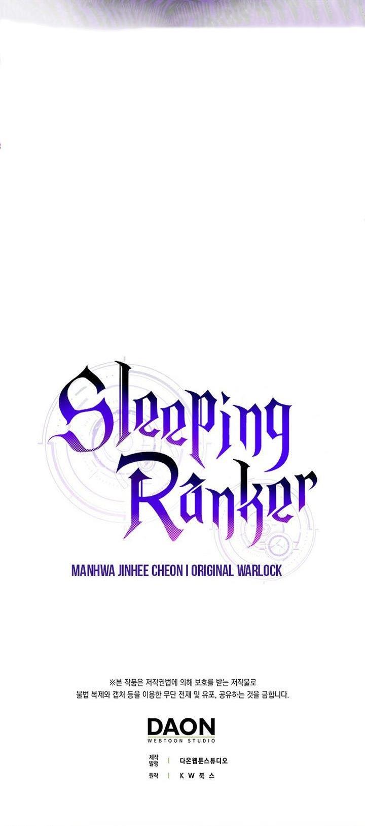 Sleeping Ranker Chapter 62