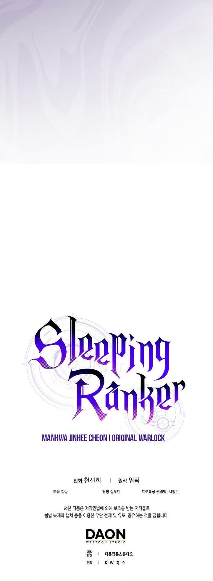 Sleeping Ranker Chapter 71