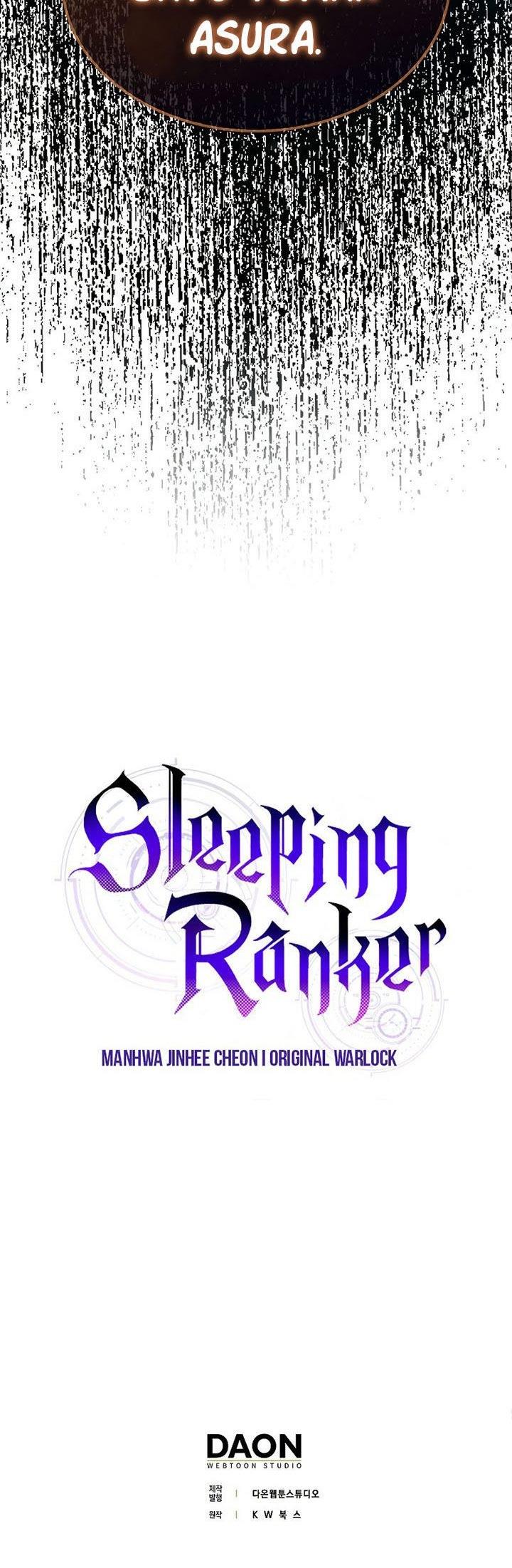 Sleeping Ranker Chapter 79