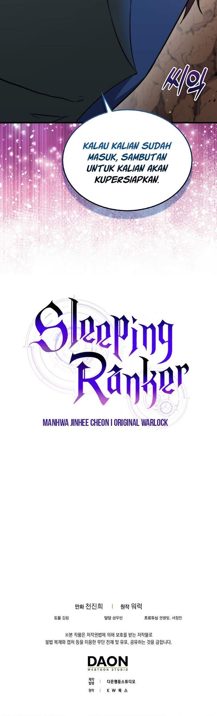 Sleeping Ranker Chapter 81