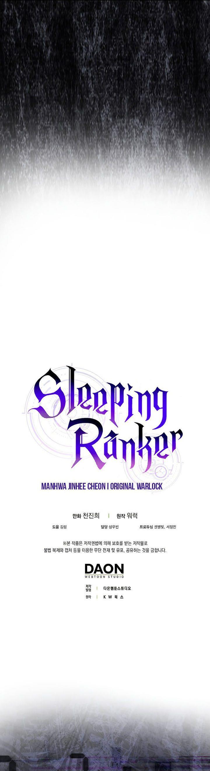 Sleeping Ranker Chapter 84