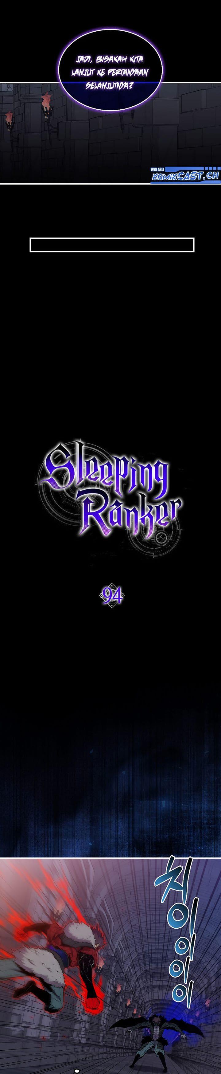 Sleeping Ranker Chapter 94