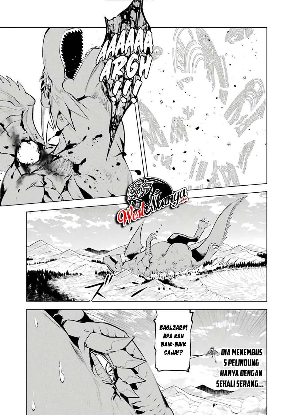 Tensei Kenja no Isekai Raifu ~Daini no Shokugyo wo Ete, Sekai Saikyou ni Narimashita~ Chapter 26