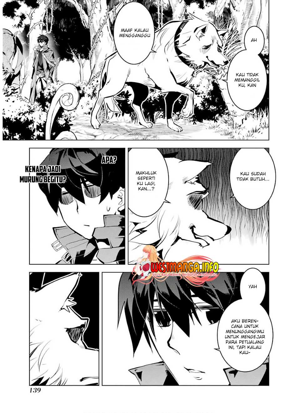 Tensei Kenja no Isekai Raifu ~Daini no Shokugyo wo Ete, Sekai Saikyou ni Narimashita~ Chapter 33