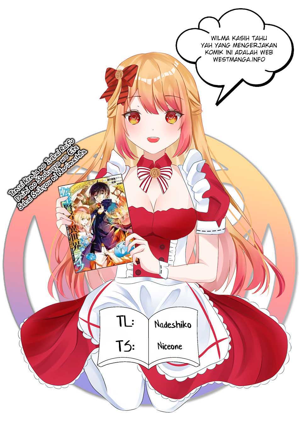 Tensei Kenja no Isekai Raifu ~Daini no Shokugyo wo Ete, Sekai Saikyou ni Narimashita~ Chapter 40