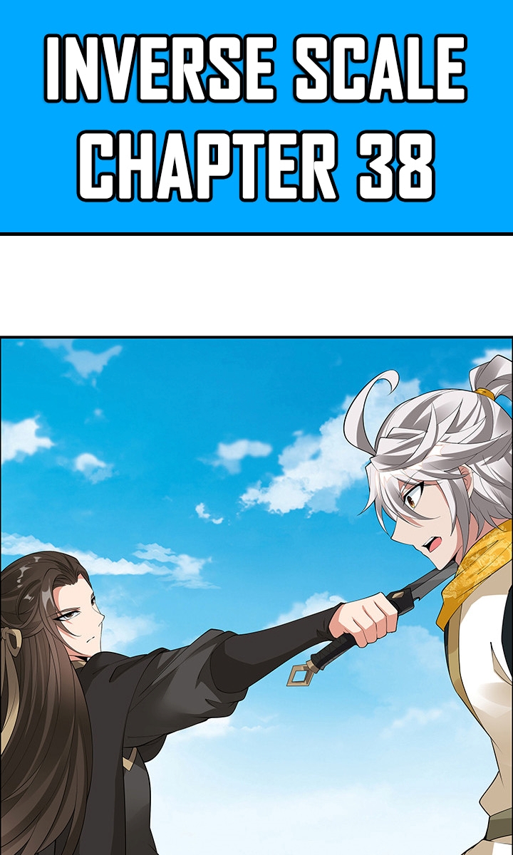 Inverse Scale Chapter 38