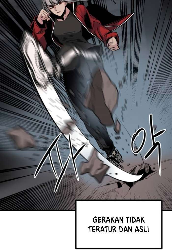 Hero Killer Chapter 10