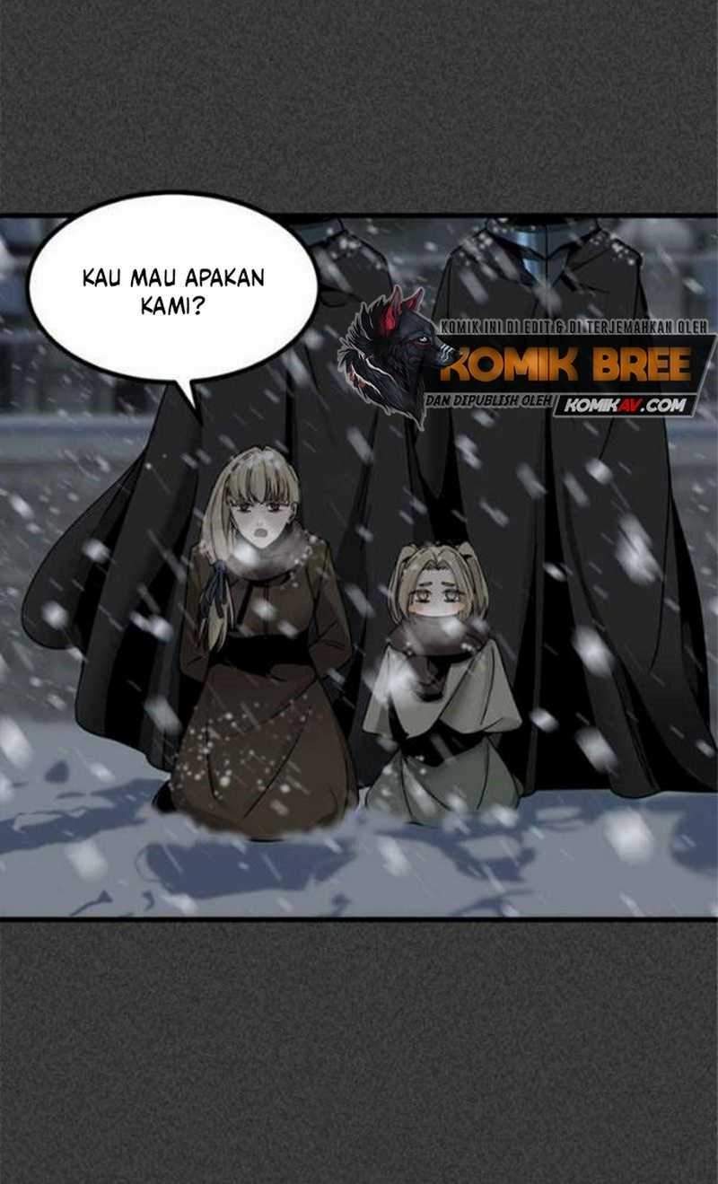 Hero Killer Chapter 20