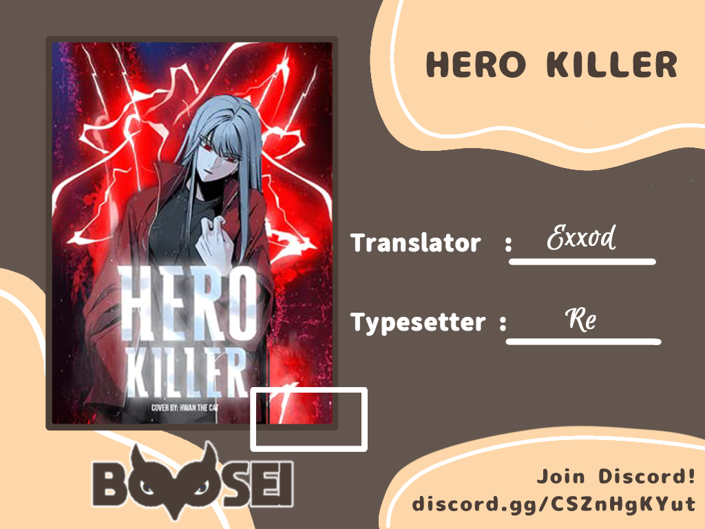 Hero Killer Chapter 24