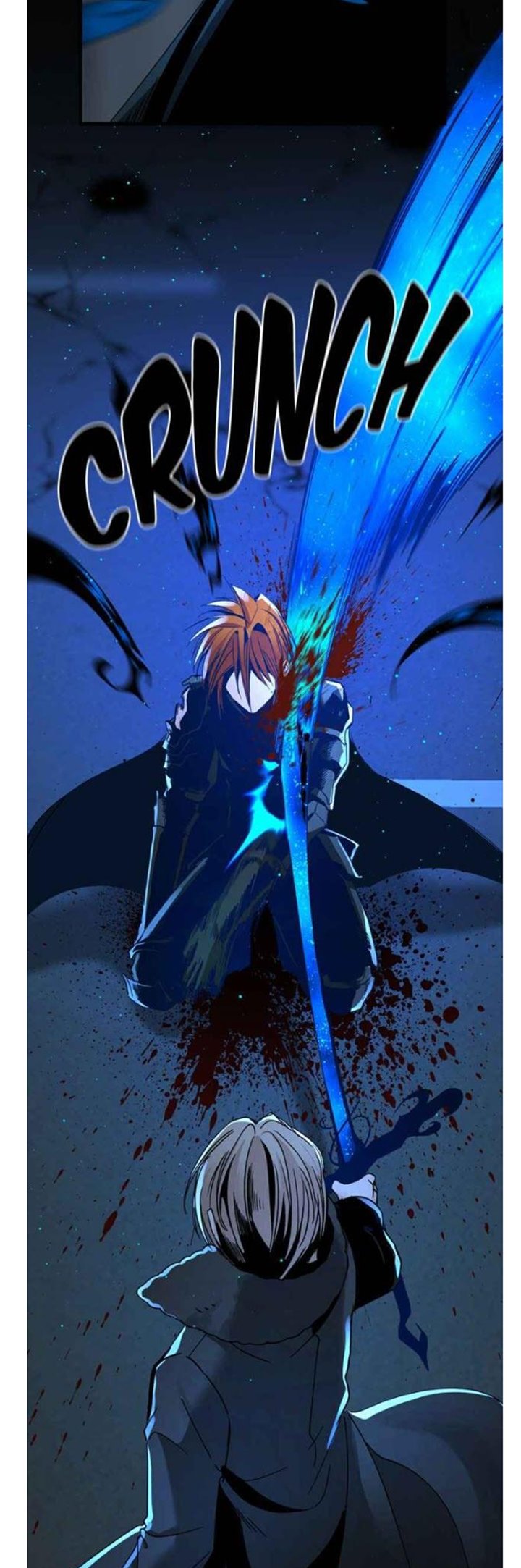 Hero Killer Chapter 26