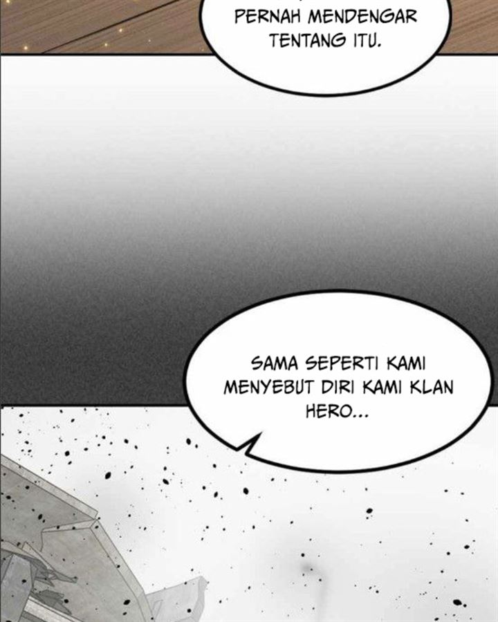 Hero Killer Chapter 37