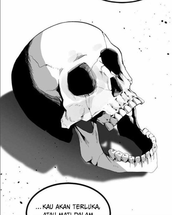 Hero Killer Chapter 37