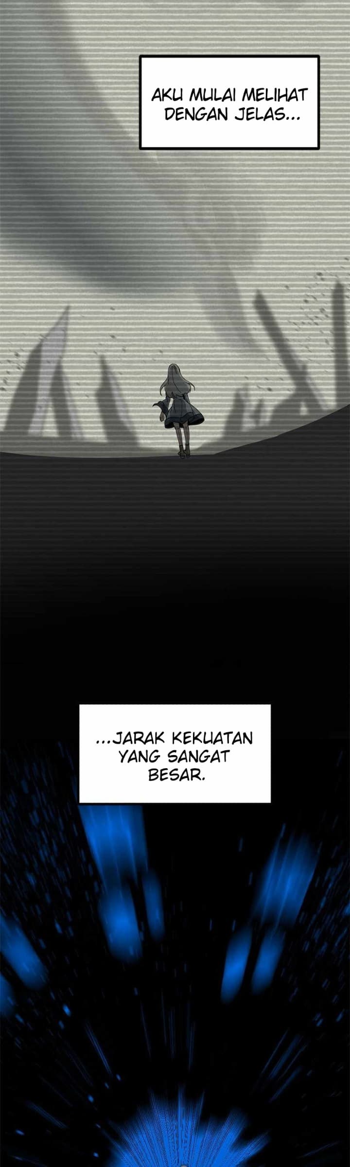 Hero Killer Chapter 57