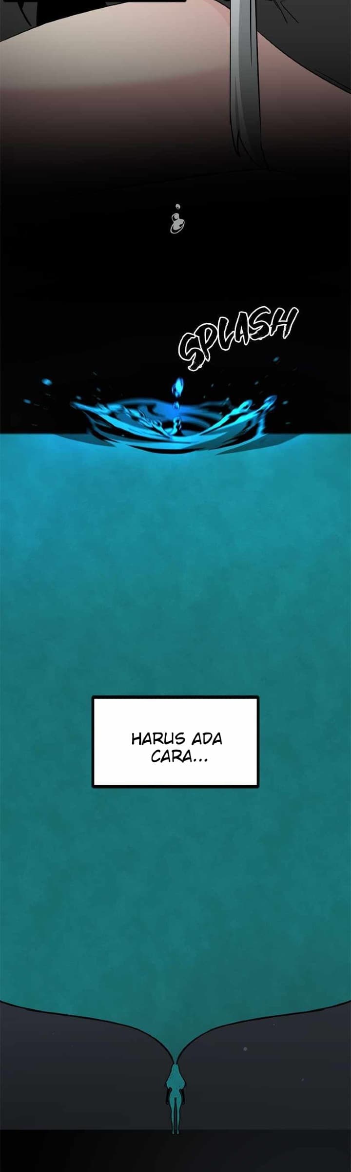 Hero Killer Chapter 57