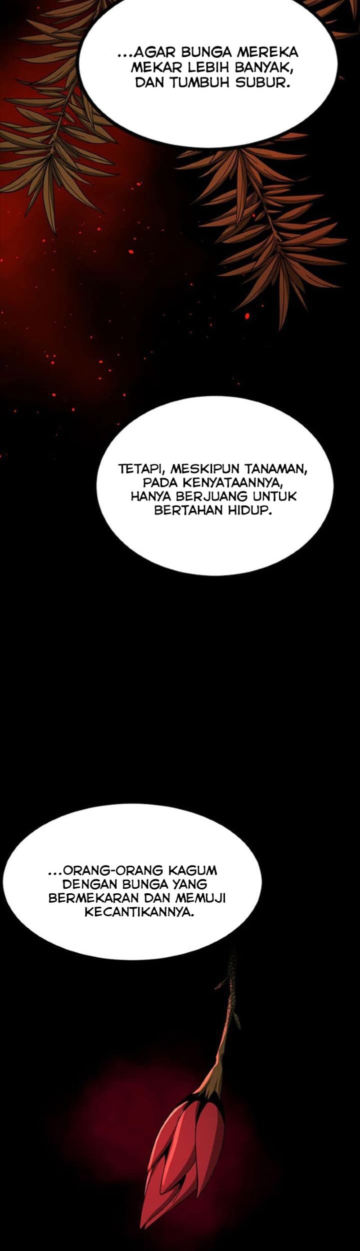 Hero Killer Chapter 63