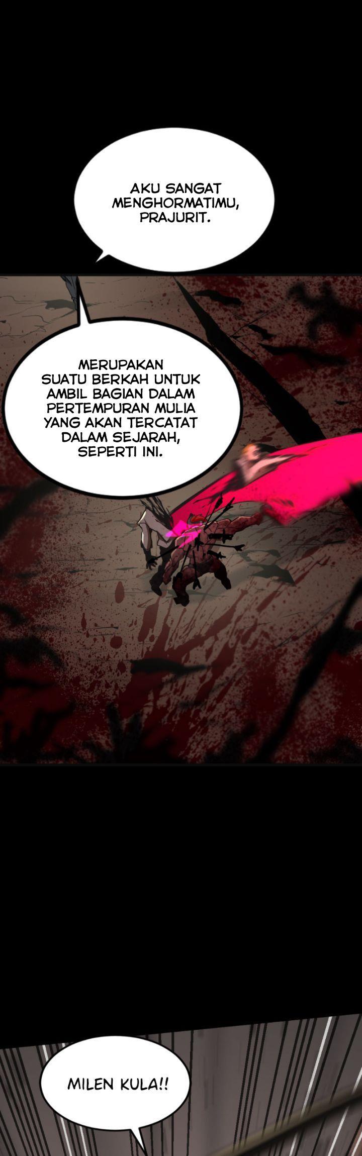 Hero Killer Chapter 74